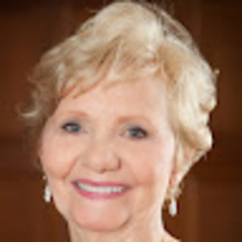 Meet your Posher, Clarissa